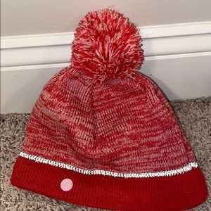 Winter head cover